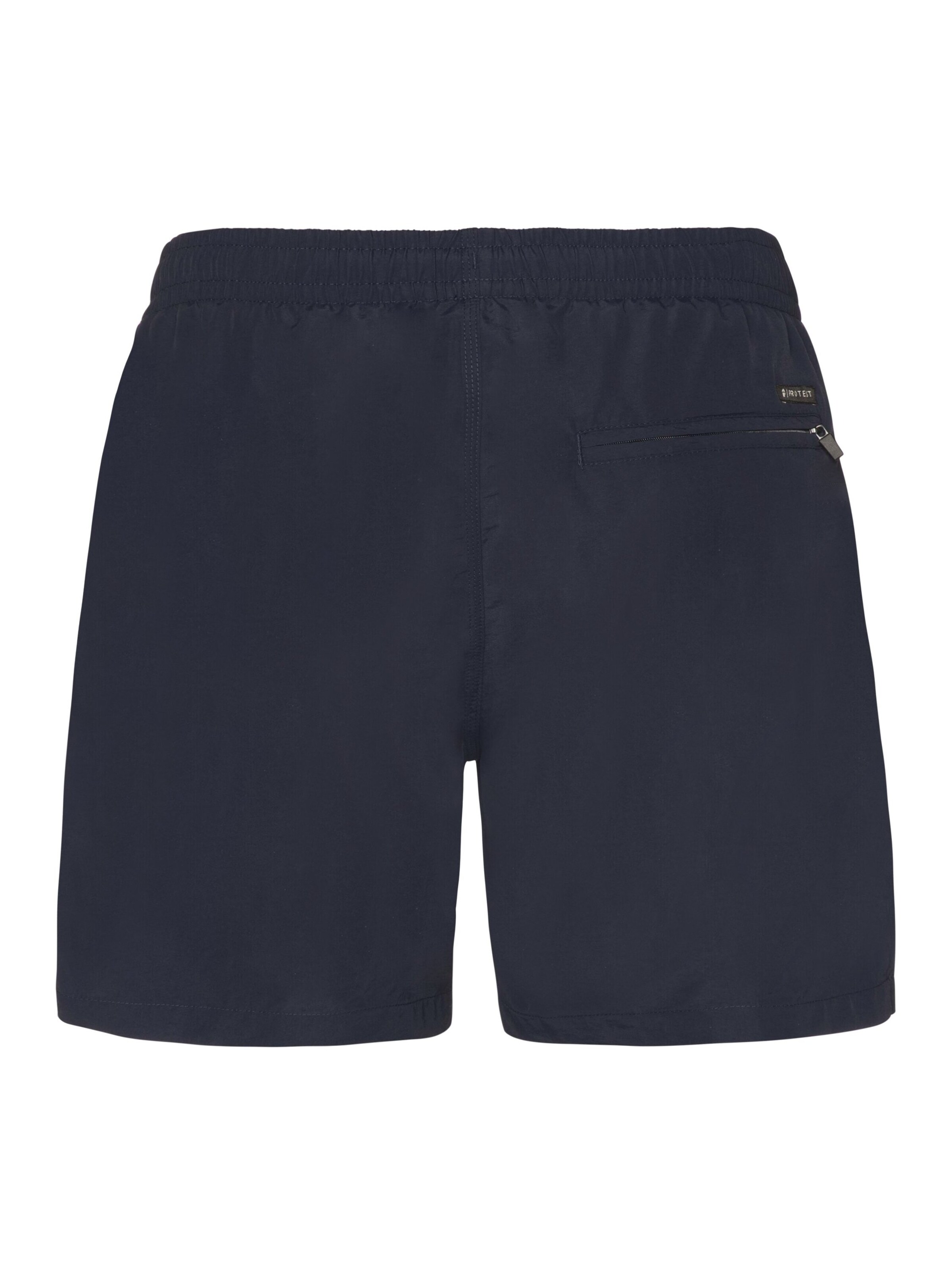 PROTEST Badeshorts 'Faster'‌‌‌‌ in Blau
