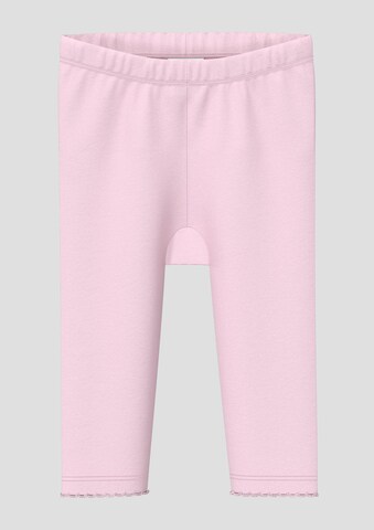s.Oliver Slimfit Leggings in Roze