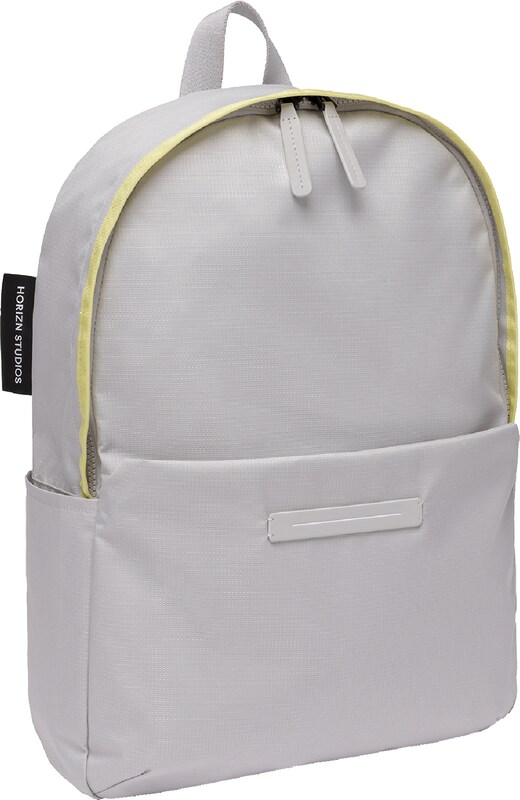 Horizn Studios Rucksack 'Shibuya' in Grau Horizn Studios Rucksack 'Shibuya' in Grau