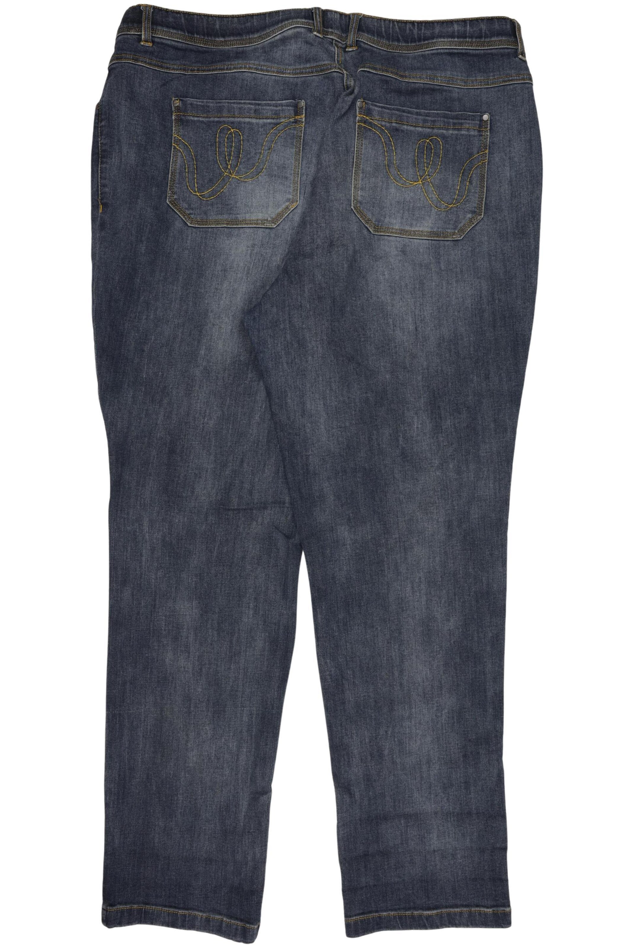 Ulla Popken Jeans 39-40 in Blau