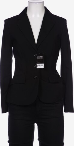 ESPRIT Blazer in XXS in Black: front