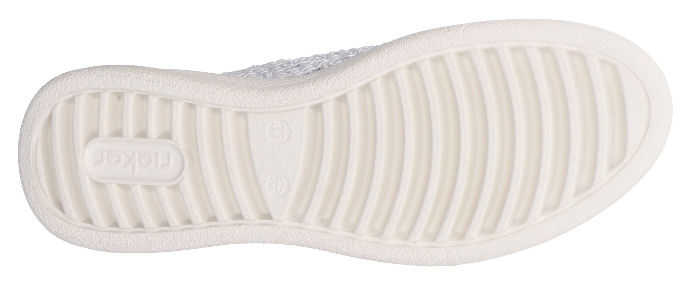 Rieker Sneakers in White