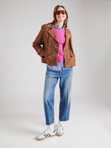 Pull-over 'JULIANNA' Polo Ralph Lauren en rose