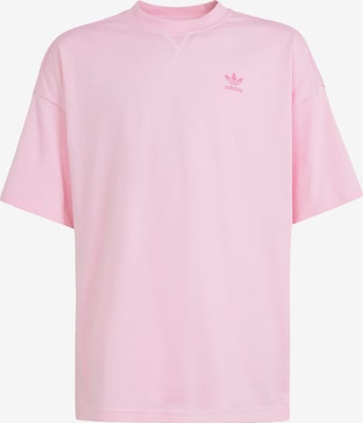 ADIDAS ORIGINALS Shirt in Pink, Item view