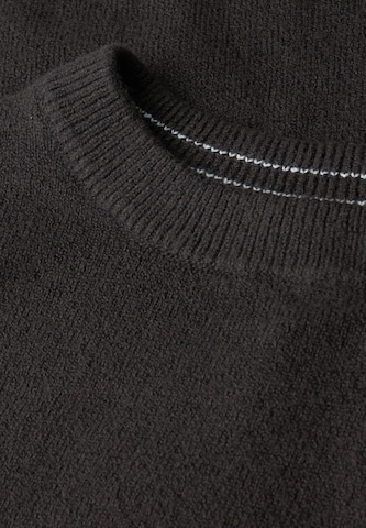 STREET ONE Sweater in Brown