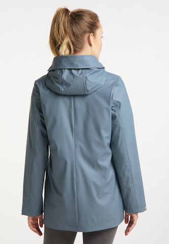 Veste mi-saison ICEBOUND en bleu