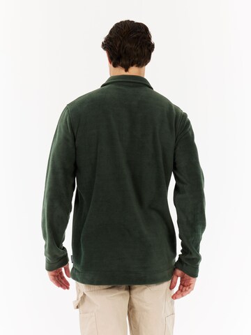 PROTEST Übergangsjacke 'PRTFinest'‌‌‌‌‌‌‌‌‌‌ in Grün