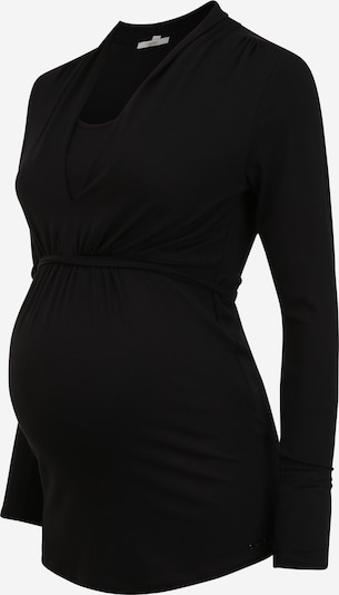Maglietta Esprit Maternity di colore nero, Visualizzazione prodotti