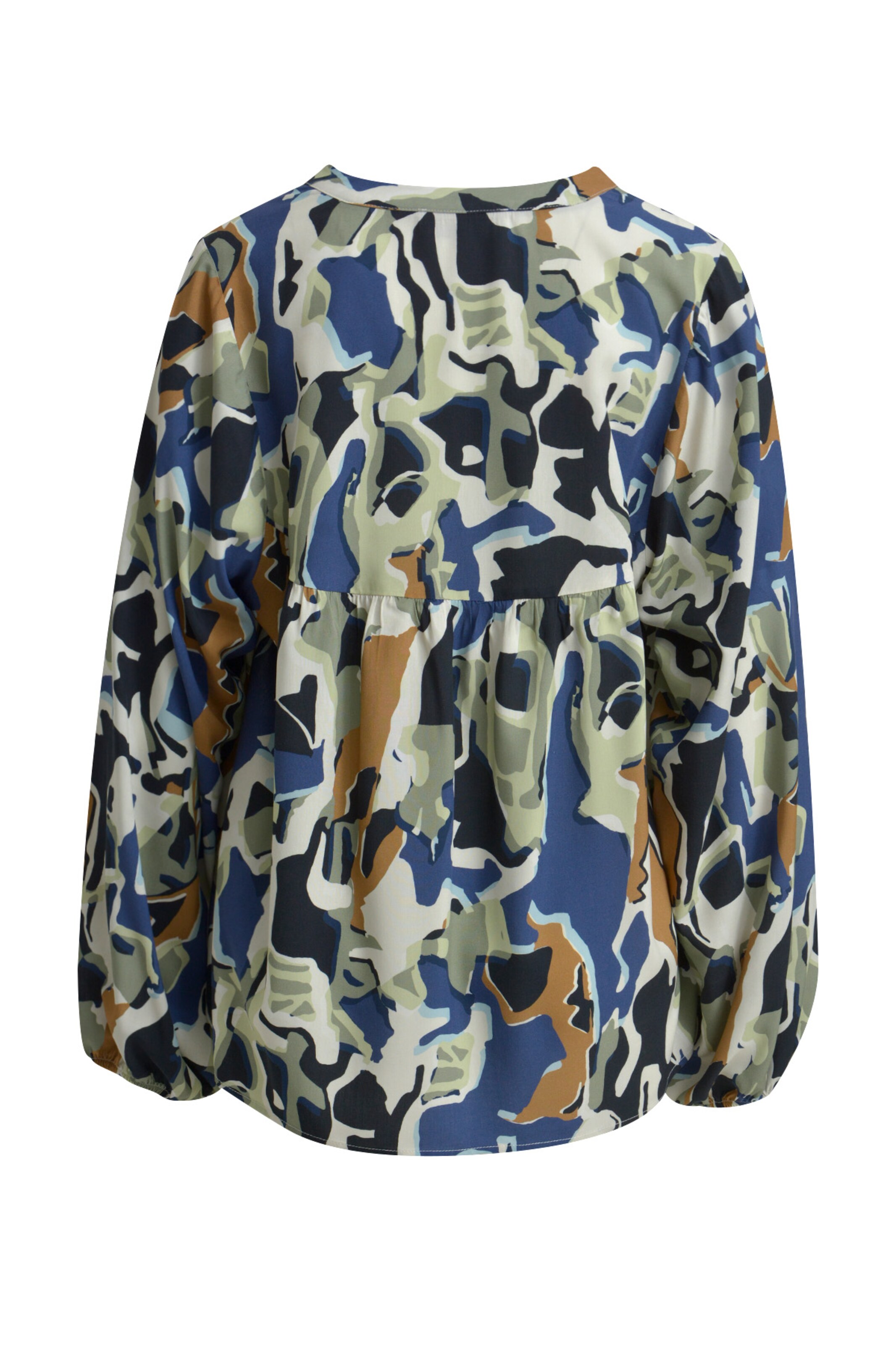 Camicia da donna di Smith&Soul in grigio