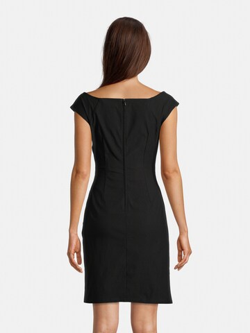 Orsay Sheath Dress 'Valetui' in Black