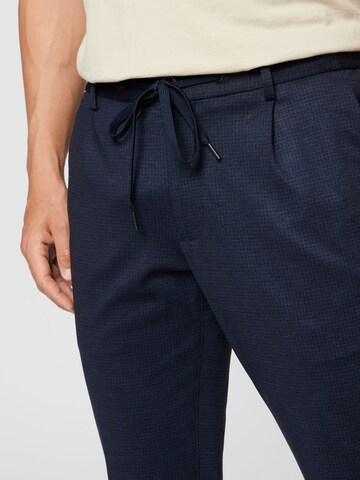 s.Oliver Regular Pants in Blue