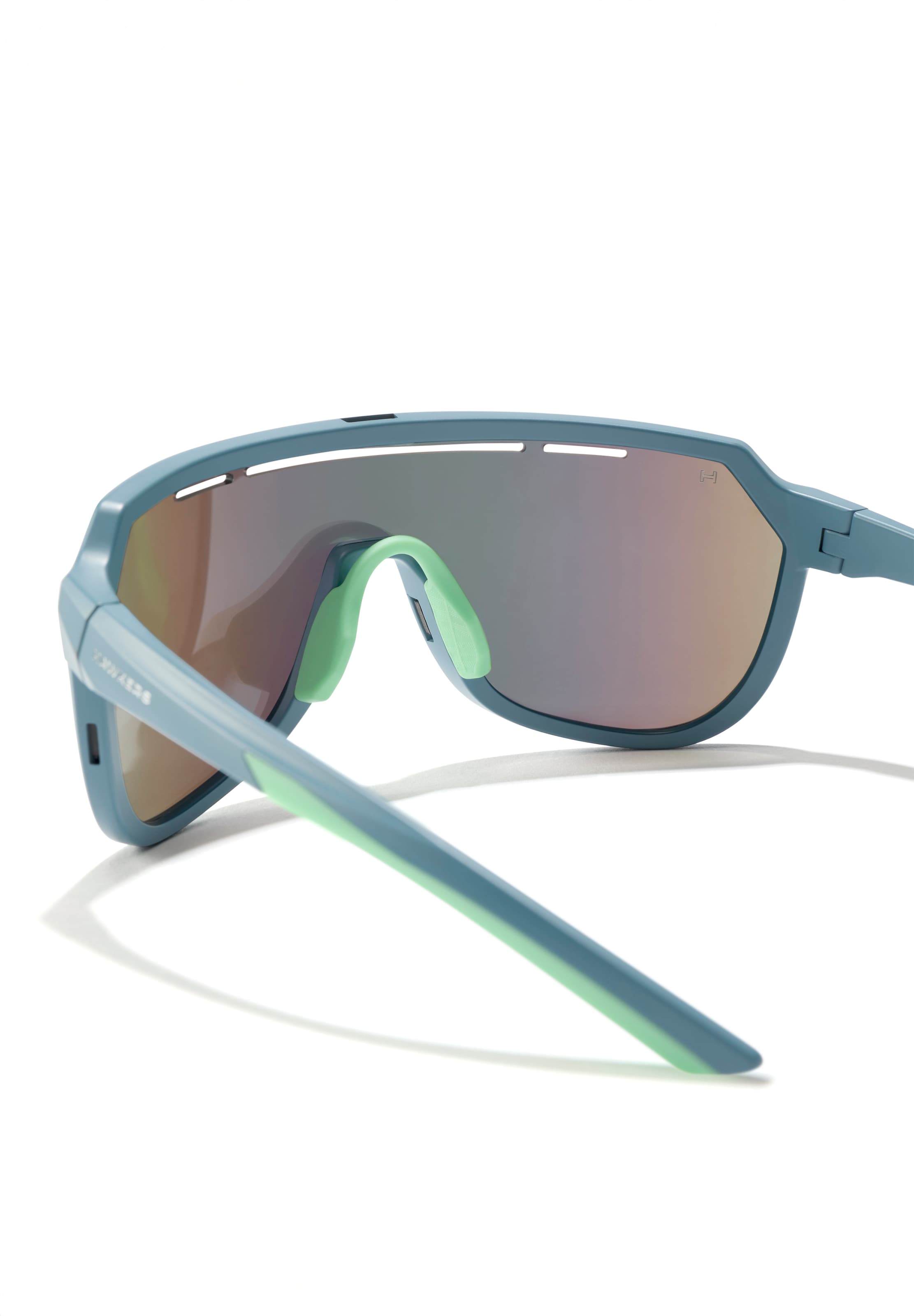 mėlyna HAWKERS Akiniai nuo saulės 'Fly'