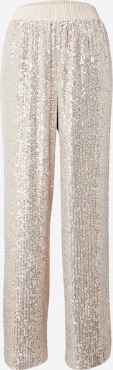 BOSS Housut 'C_Tilloi' värissä beige, Tuotenäkymä