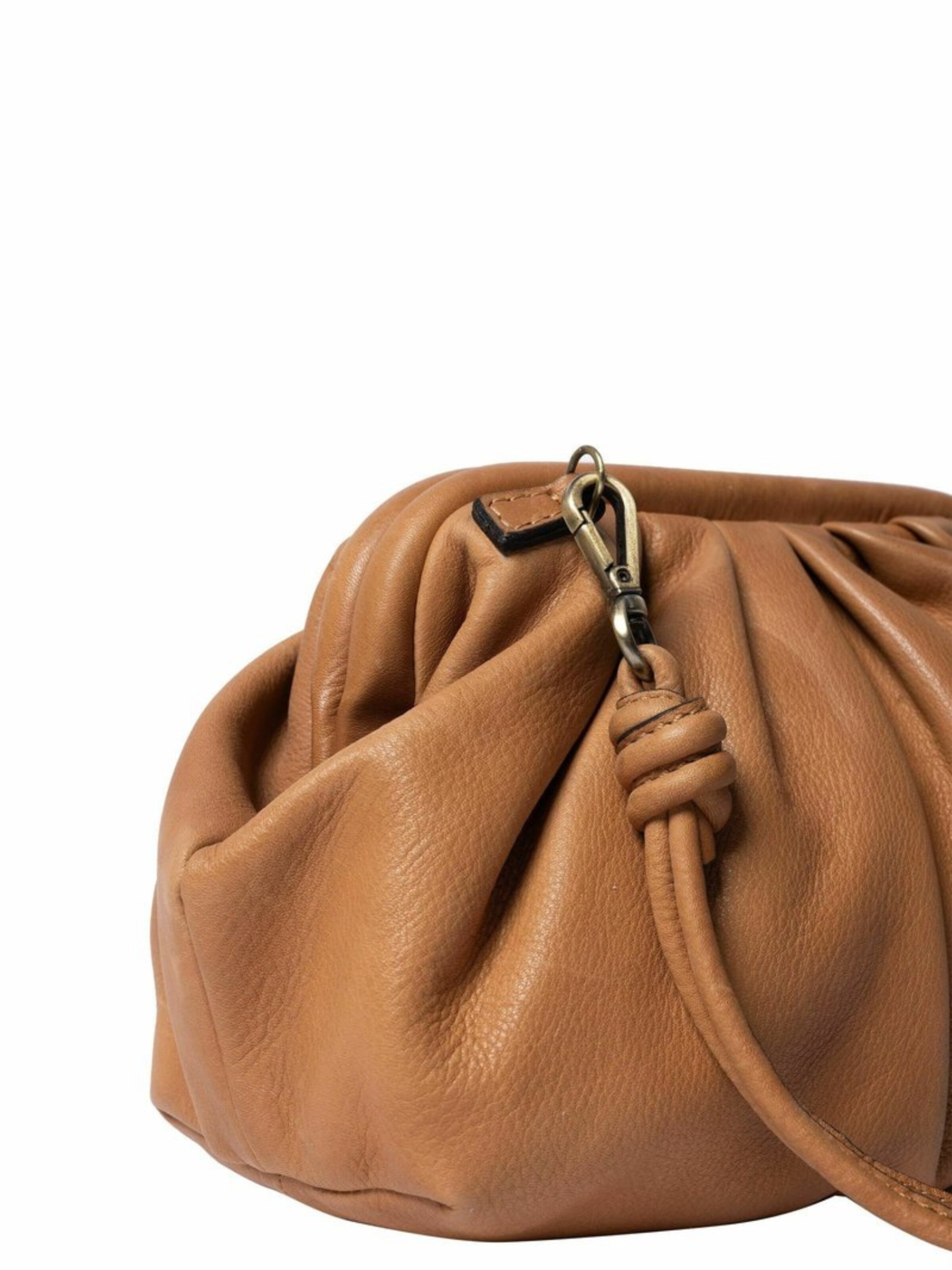 Cabas ' Noha ' RE:DESIGNED en beige