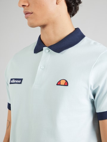 ELLESSE Póló 'Lessepsia Polo' - vegyes színek