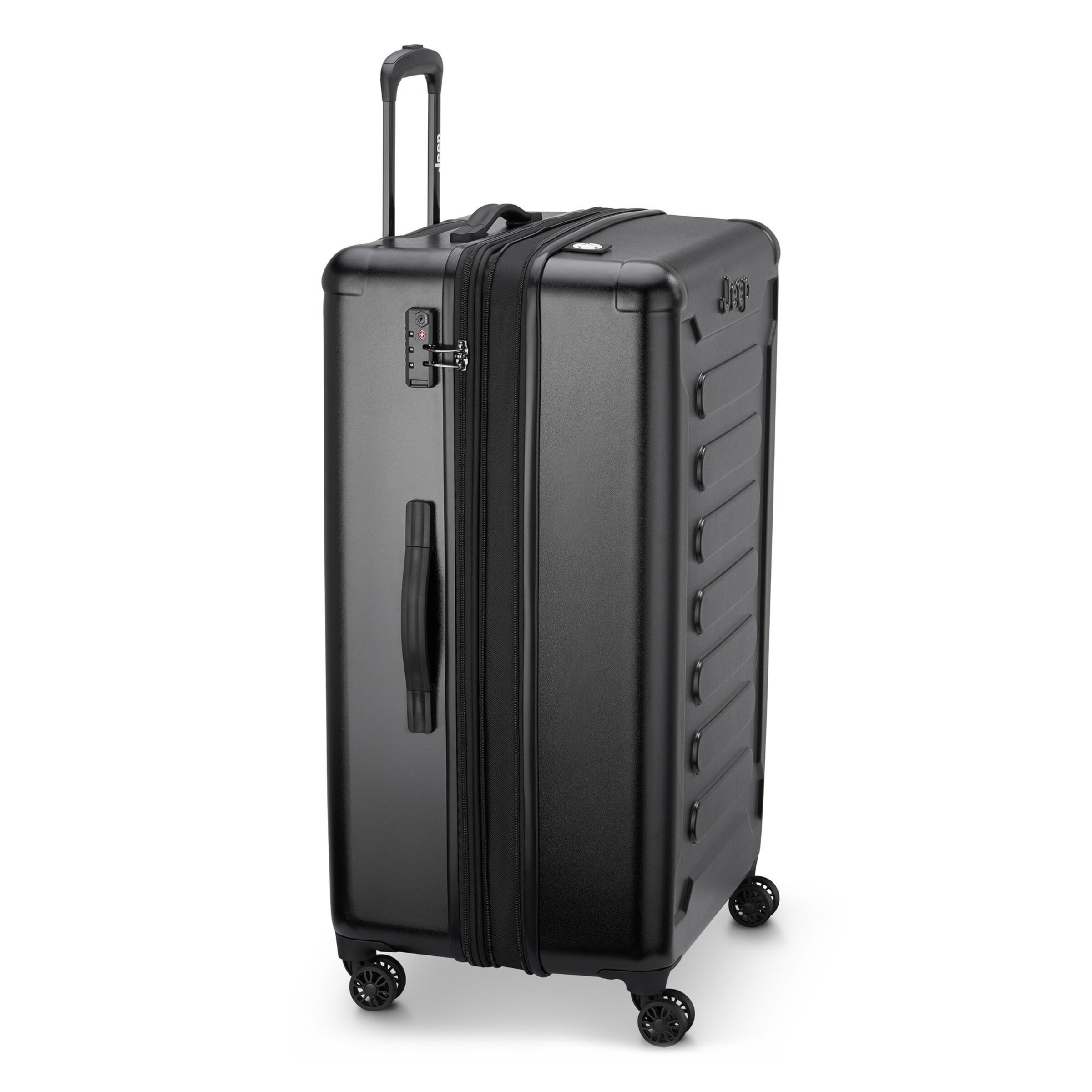 Jeep Cart 'JH004C' in Black