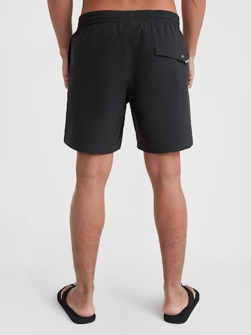 O'NEILL Bathing trunks in Black