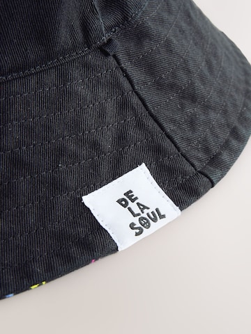 Chapeaux 'De La Soul' Next en noir