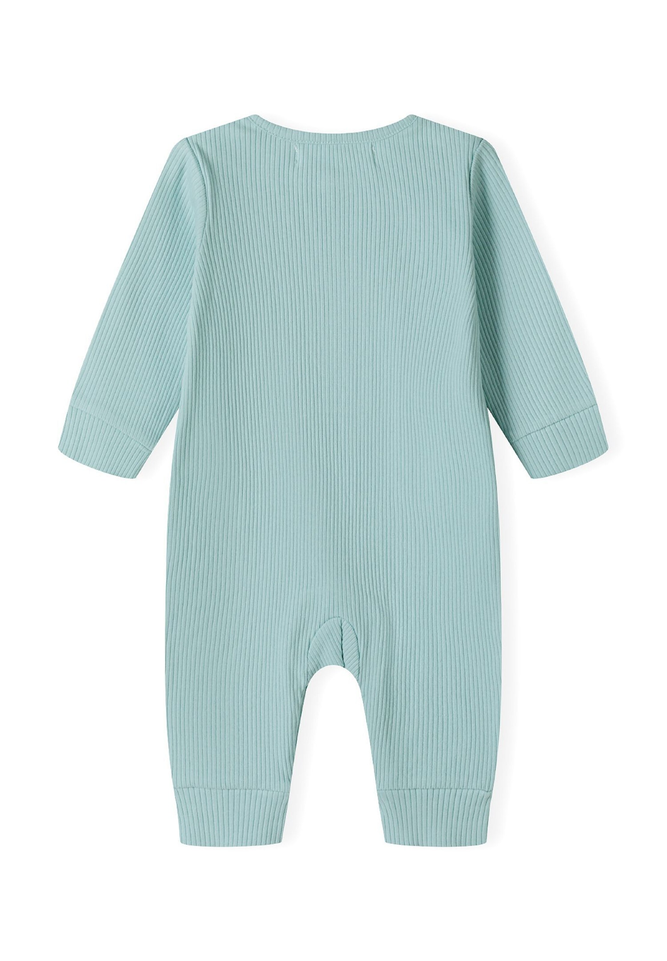 Tutina / body per bambino di MINOTI in verde