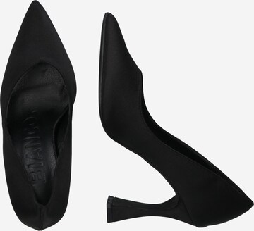 Bianco Pumps 'LUXE' in Schwarz