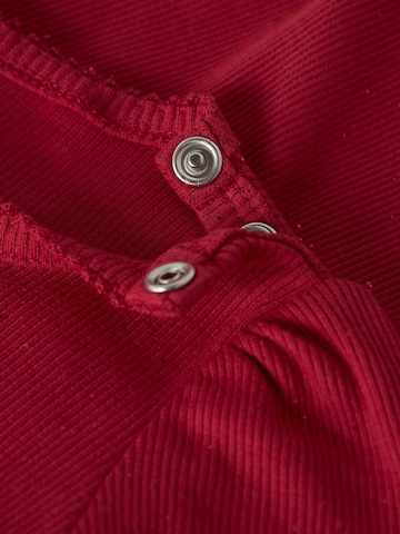 NAME IT Romper/bodysuit in Red