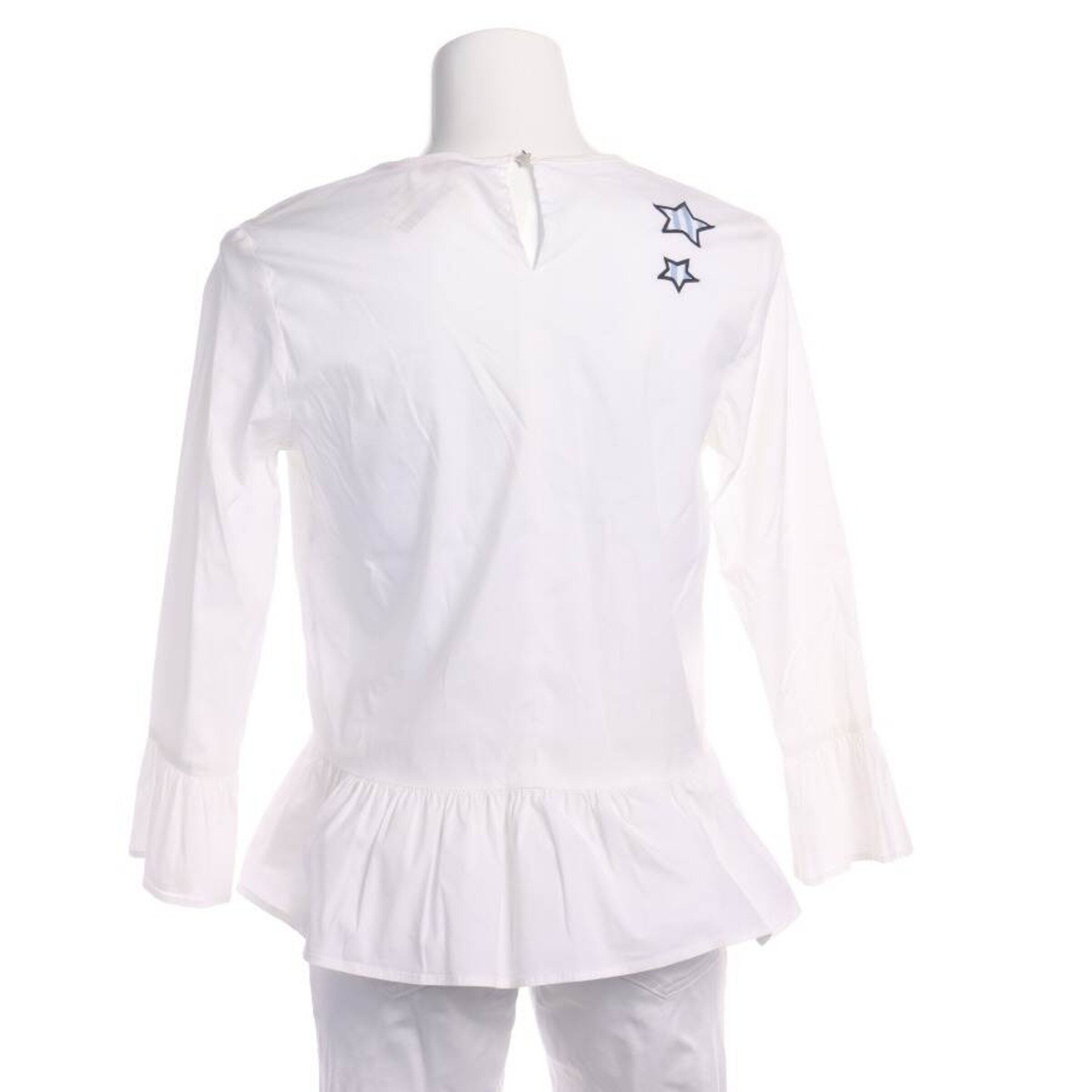 Rich & Royal Blouse & Tunic in S in Mixed colors