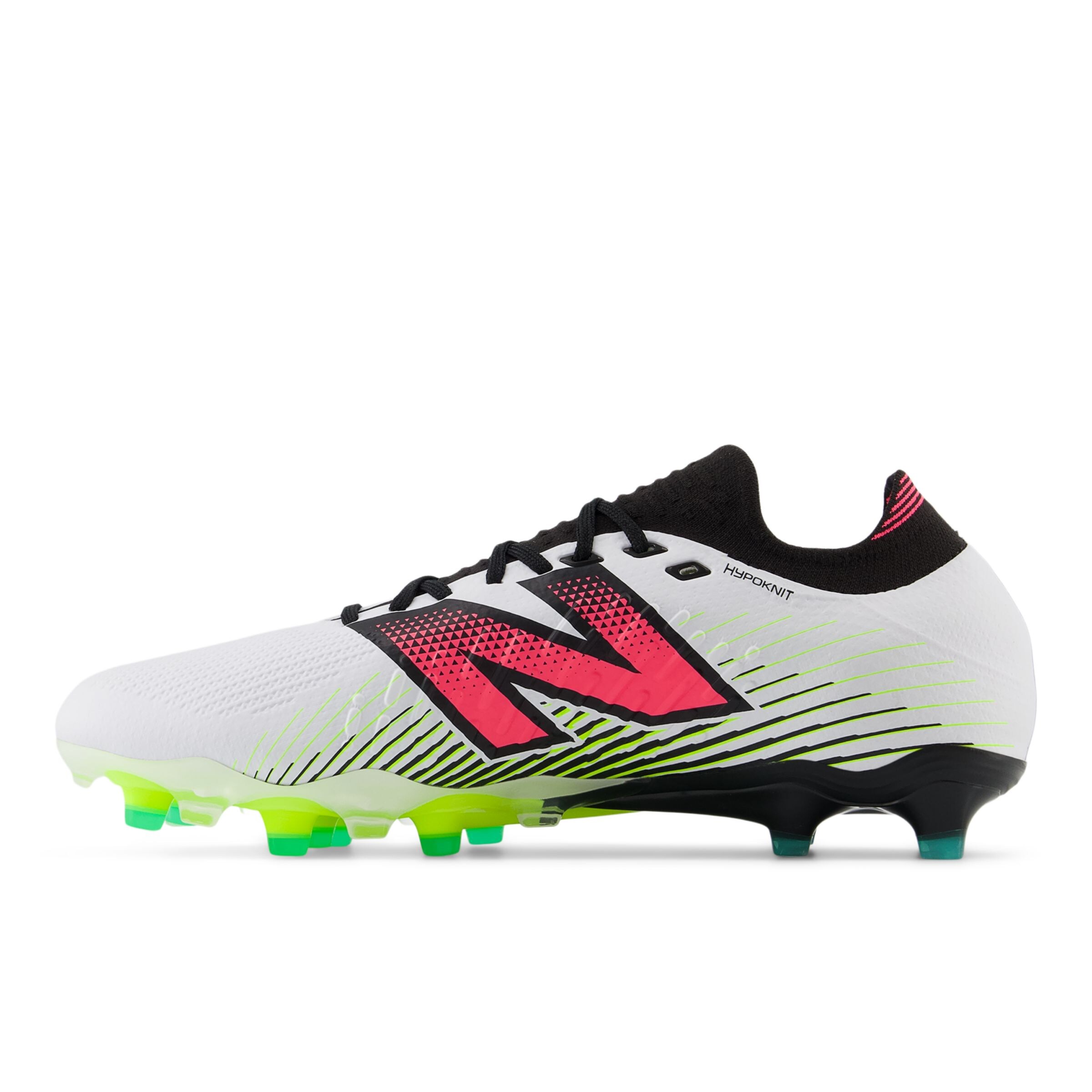 new balance Fußballschuh 'Tekela Pro V4+' in Weiß