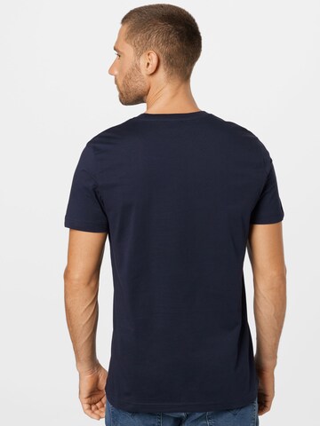 DIESEL T-Shirt 'DIEGOS' in Blau