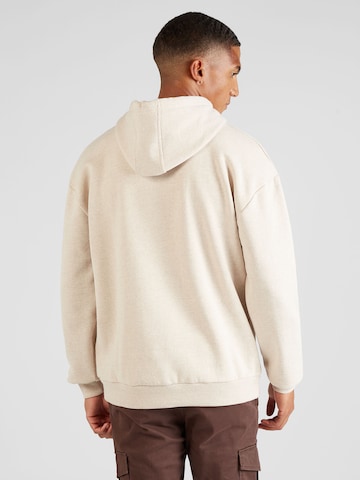 ABOUT YOUSweater majica 'Semih' - bež boja