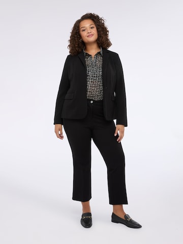 Fiorella Rubino - Jersey en negro