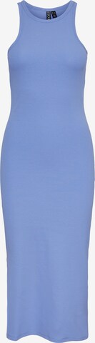 PIECES Dress 'RUKA' in Blue: front