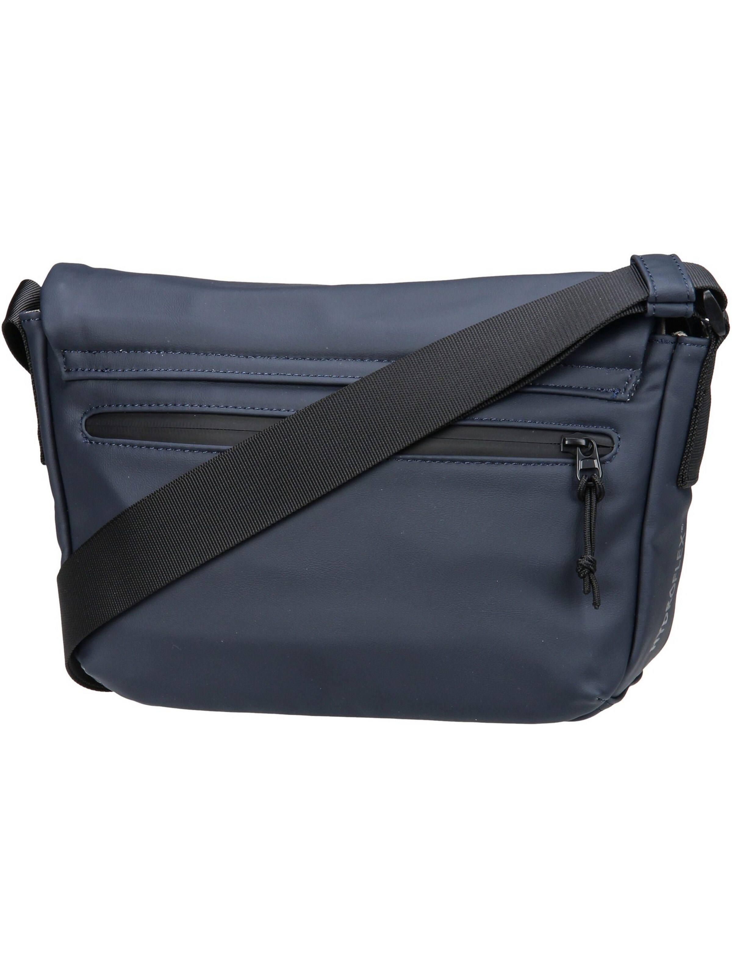 ZWEI Crossbody Bag 'Cargo CA60' in Blue