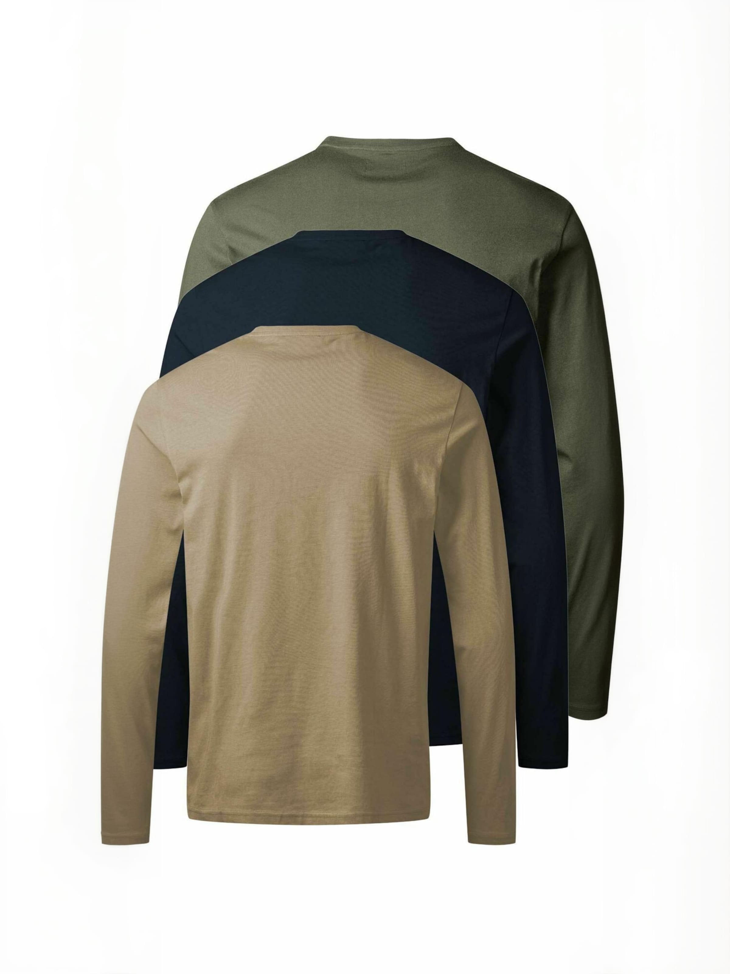 MCS Comfort fit Ing ' MCJack ' - kék