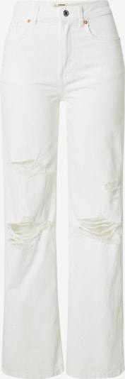 Tally Weijl Jeans in White, Item view