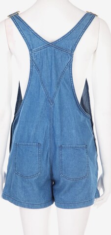 & Other Stories Latz-Jeans 25-26 in Blau