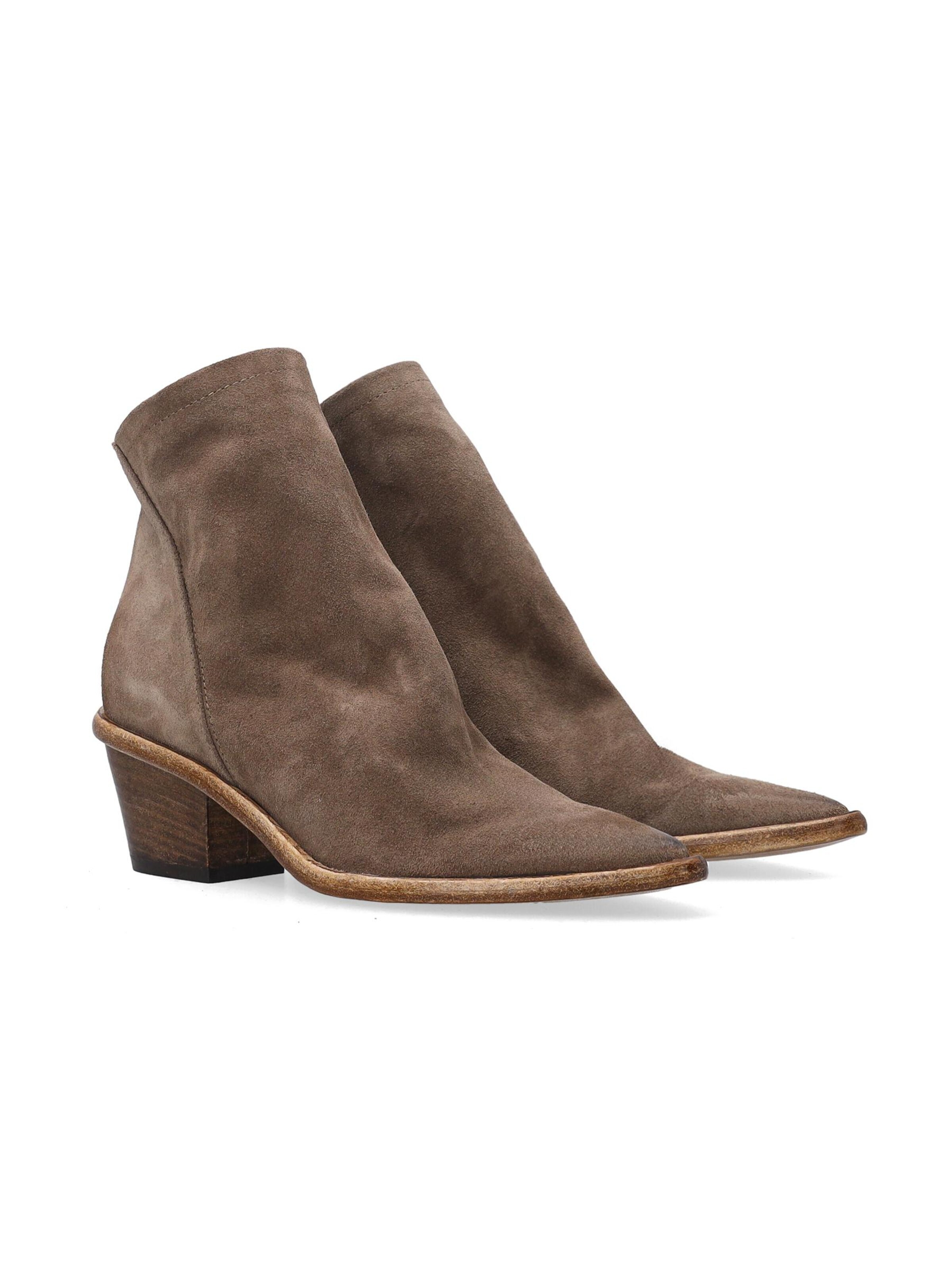 VENEZIA Stiefelette‌‌‌‌‌ in Braun