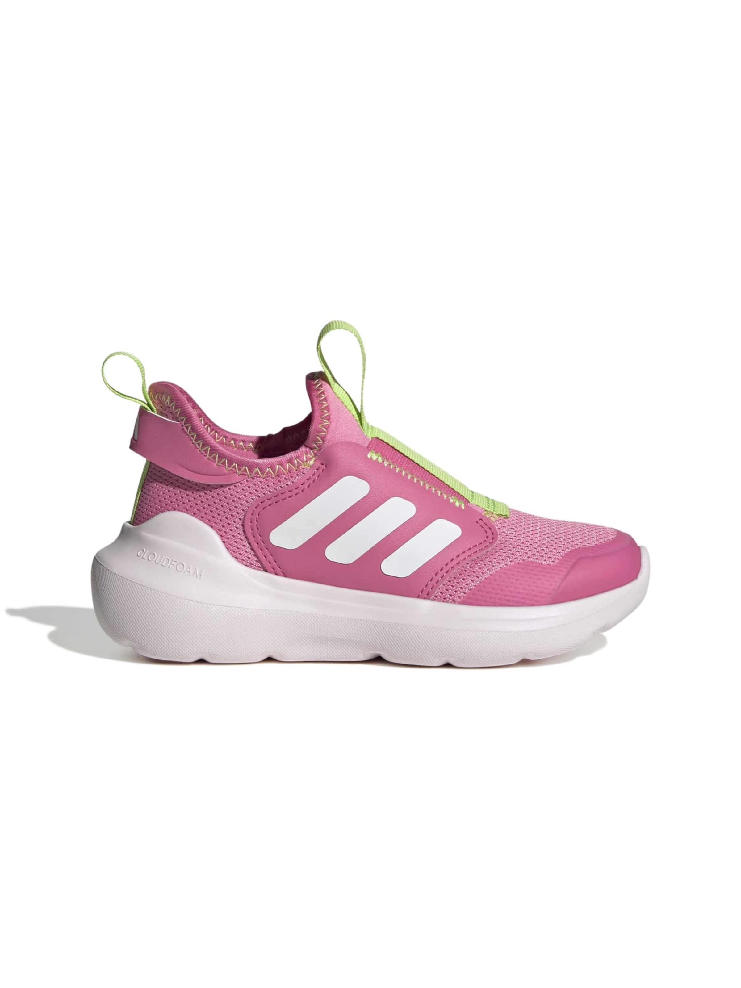 ADIDAS PERFORMANCETenisice 'TENSAUR COMFORT' - roza boja: prednji dio