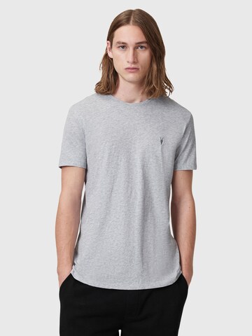 AllSaints Футболка 'TONIC' в Серый