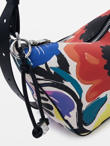 Desigual Сумка через плечо в Смешанный