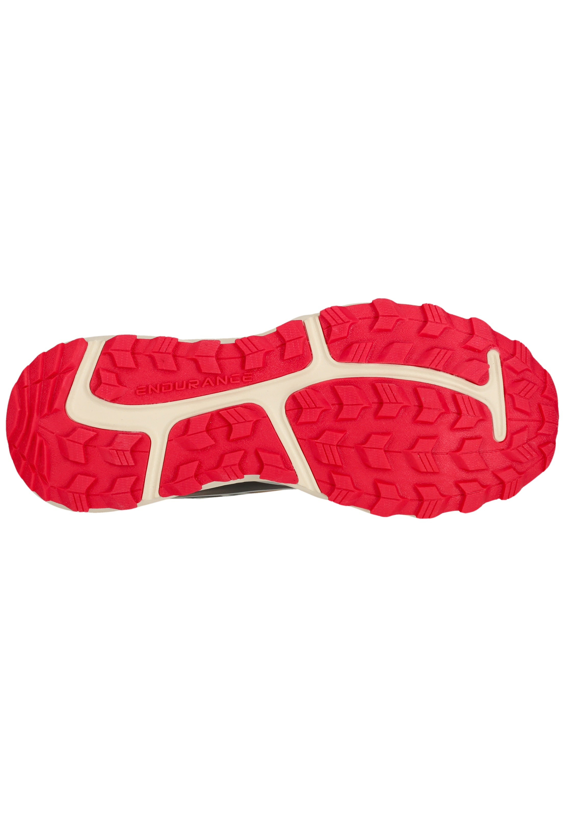 ENDURANCE Sneaker 'Fadell' in Grau