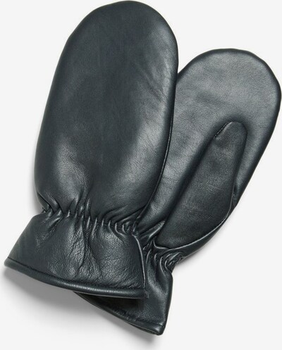 VILA Mittens 'Dorit' in Black, Item view