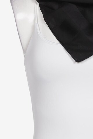 Elegance Paris Scarf & Wrap in One size in Black