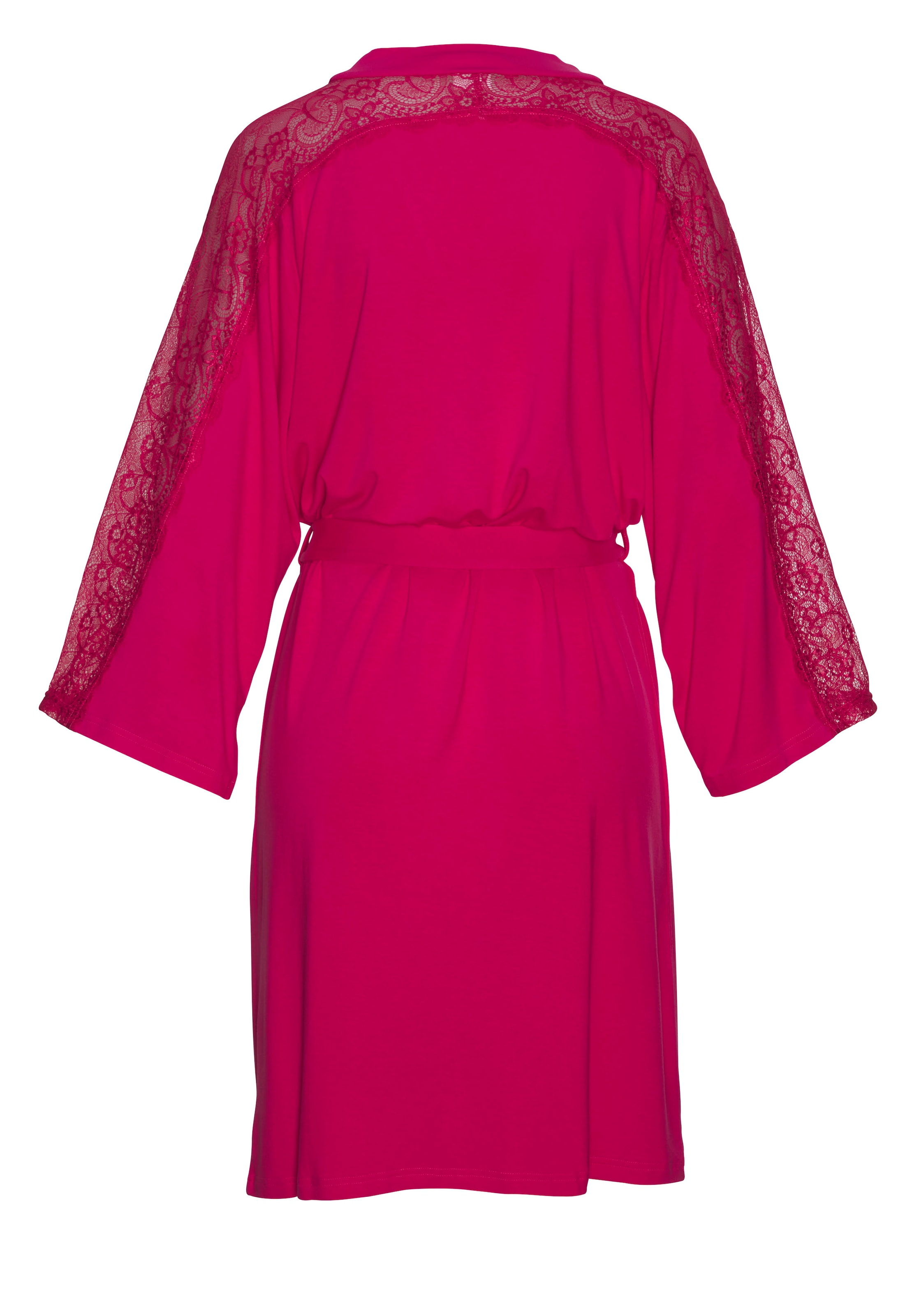 LASCANAKućni ogrtač - roza boja