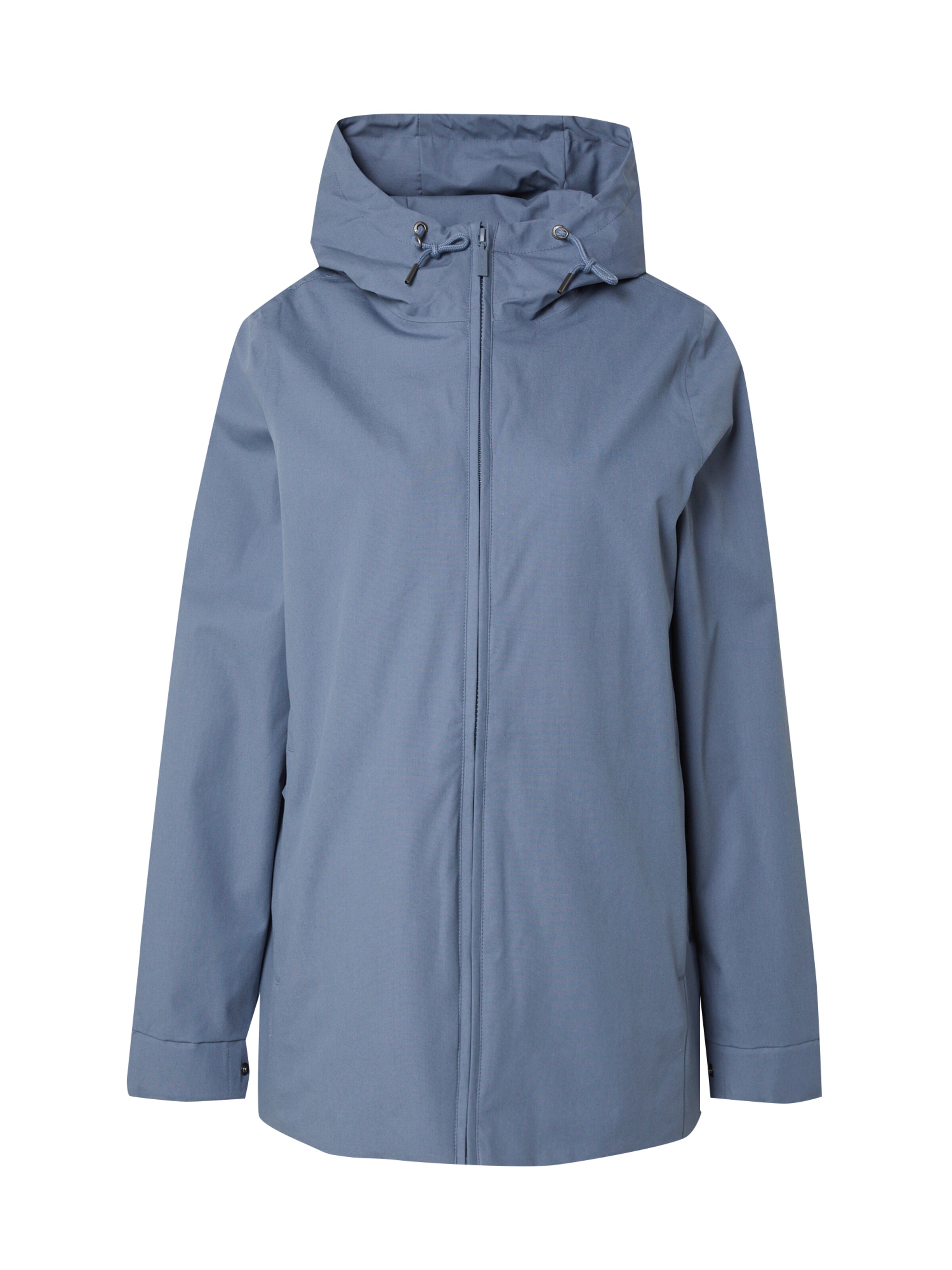 mazine Kevad-sügisjope, värv sinine: eest vaates