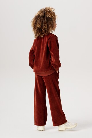 Noppies Sweatshirt 'Jimma' in Brown