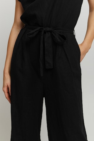 b.young Jumpsuit 'BYFALAKKA' in Black