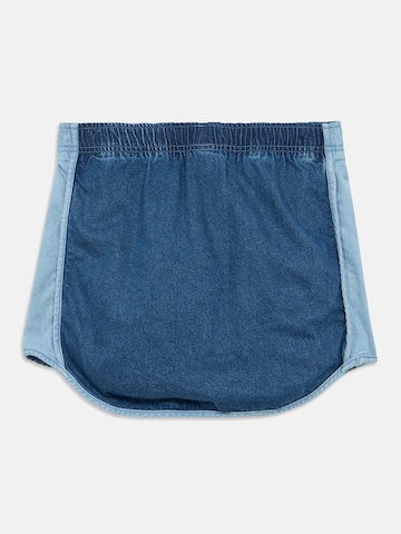 Nike Sportswear Krilo | modra barva