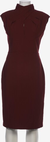 IVY OAK Dress in L in Red: front