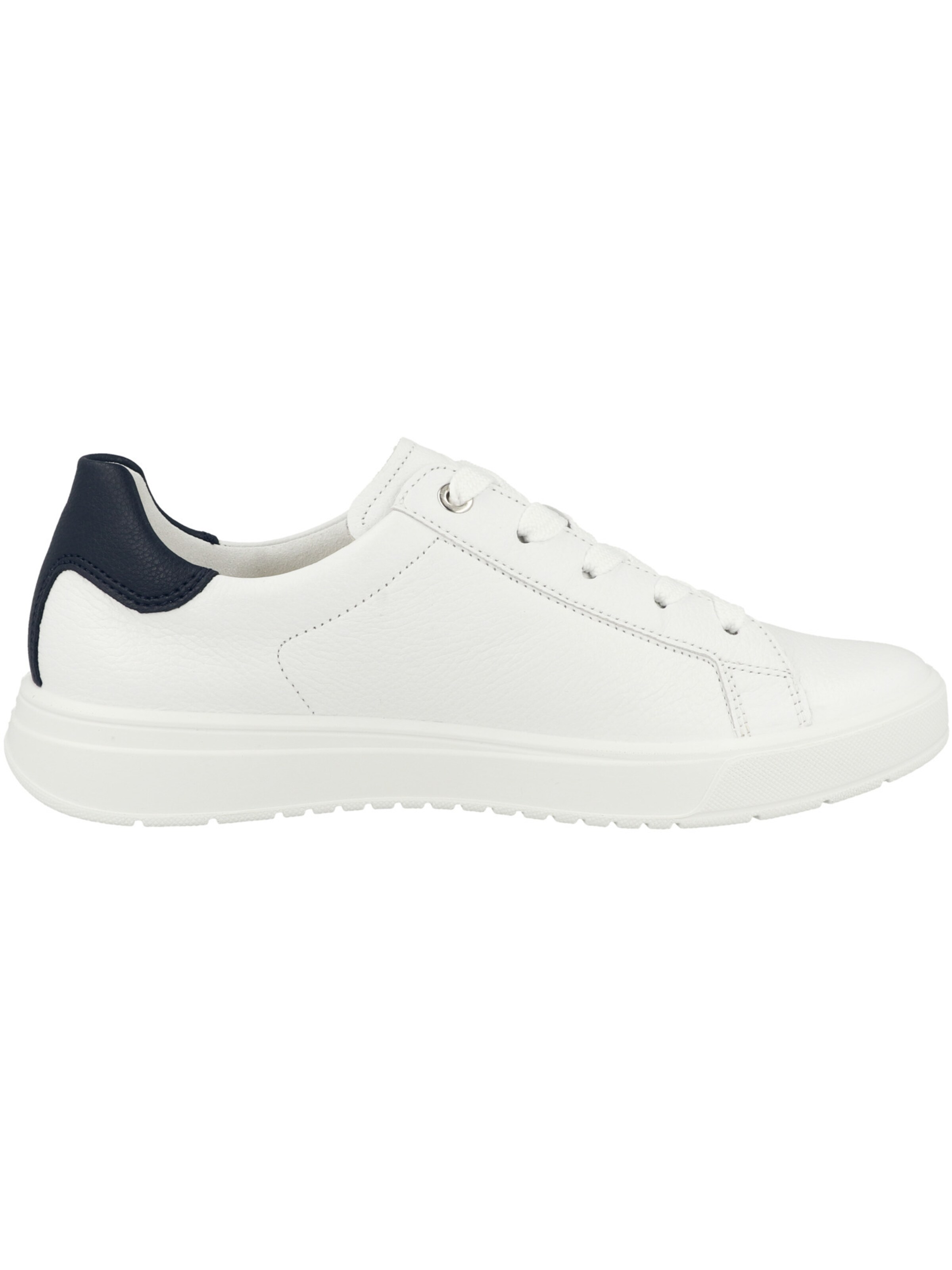 ARA Sneakers 'Rom' in White