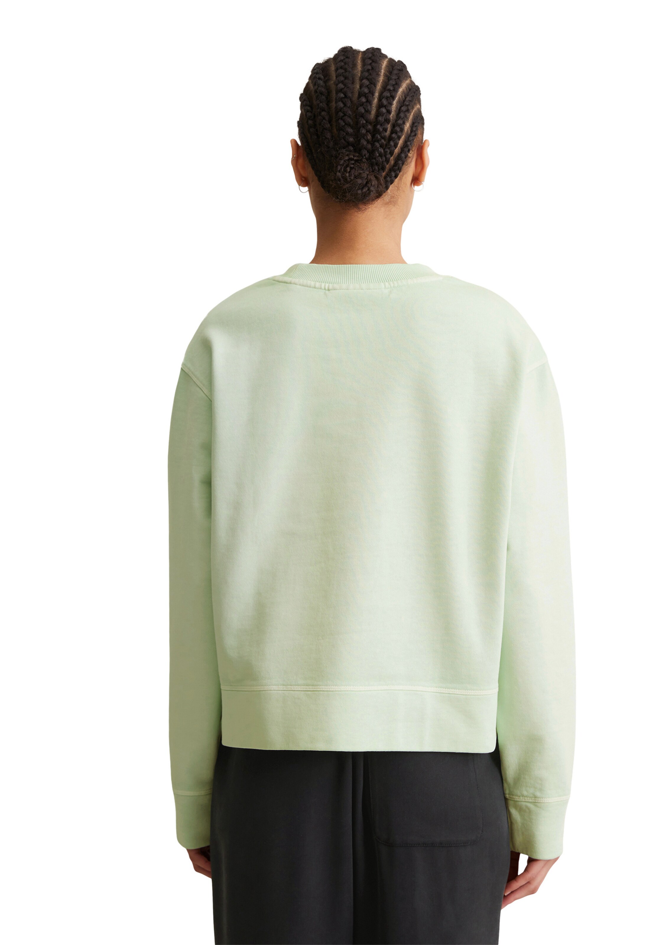 Marc O'Polo DENIM Sweater in Green